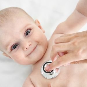 Neurosonography for Infants