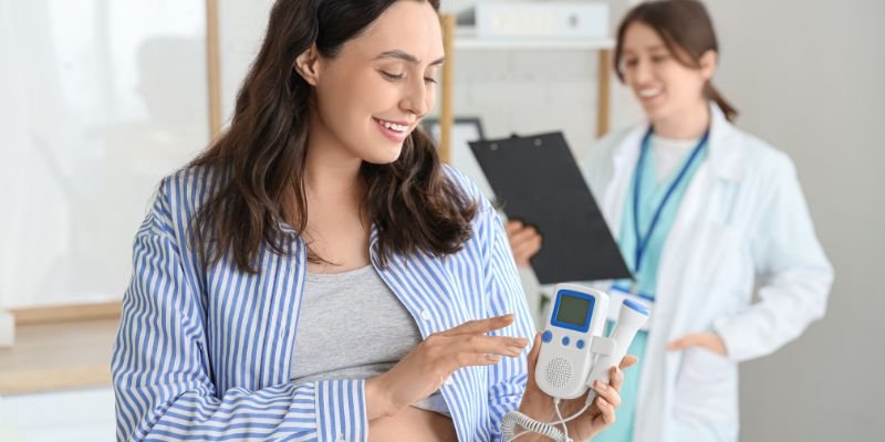 Color & Fetal Doppler