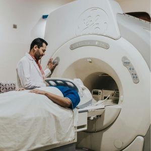 CT Scan Imaging in Saharsa
