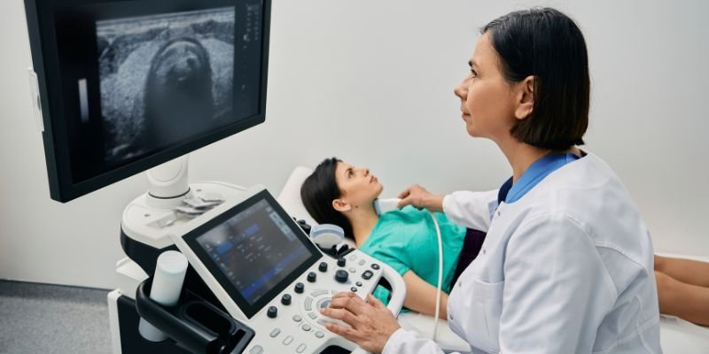 General Diagnostic Radiology